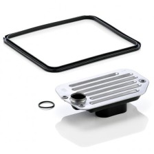 Hidrofiltrs, automātiskā pārnesumkārba MANN-FILTER H 2120 x KIT