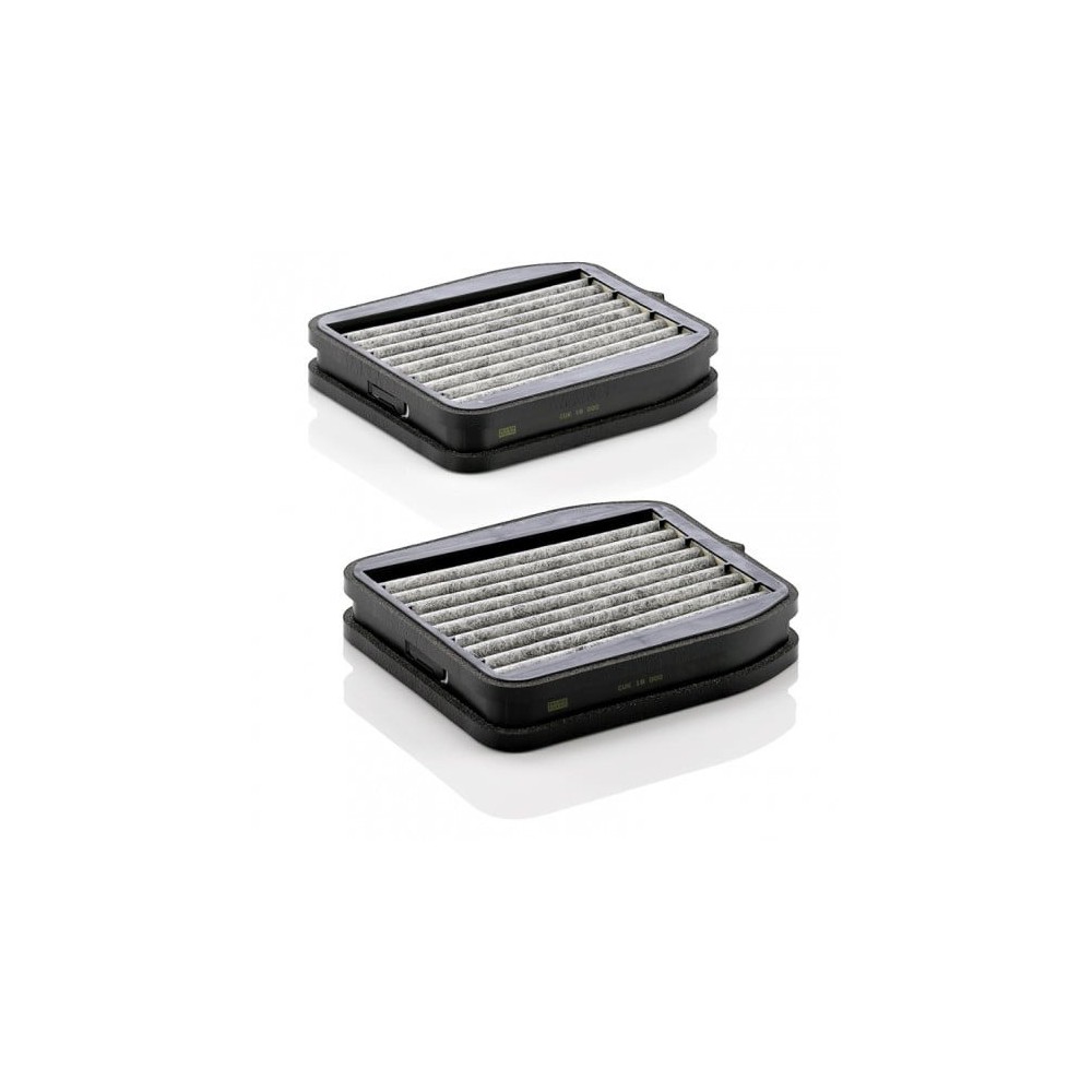 Cabin Filter MANN-FILTER CUK 18 000-2