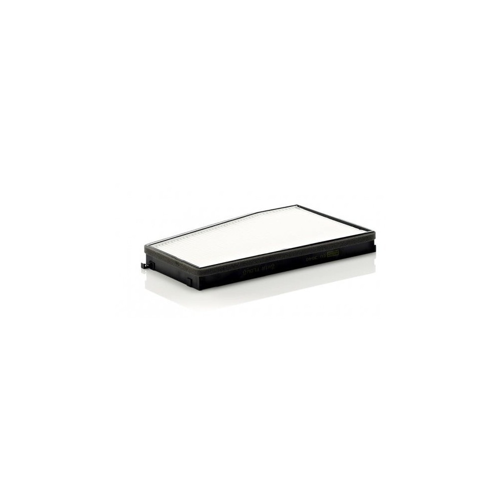 Cabin Filter MANN-FILTER CU 3040