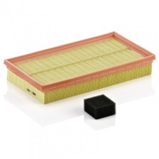 Air Filter MANN-FILTER C 2982 KIT