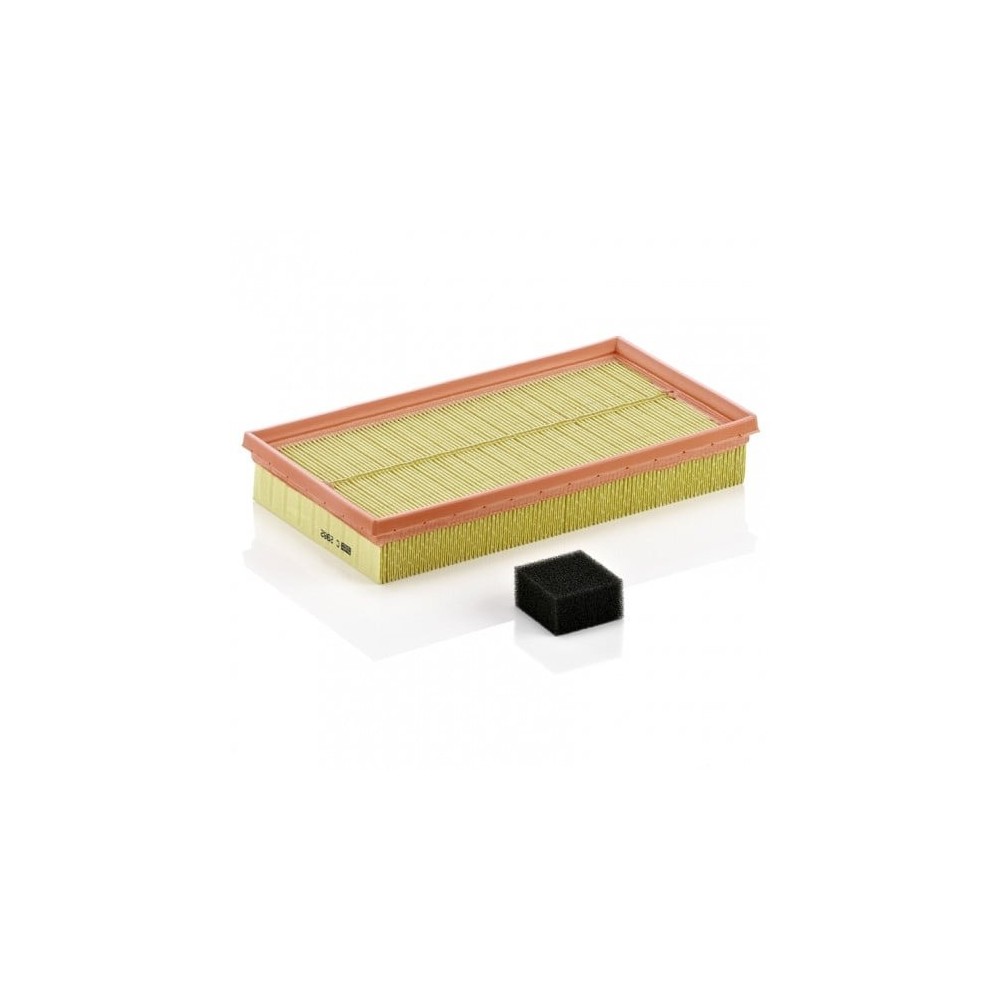 Air Filter MANN-FILTER C 2982 KIT