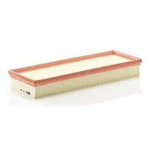 Air Filter MANN-FILTER C 37 100