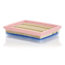 Air Filter MANN-FILTER C 22 007