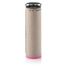 Sekundārā gaisa filtrs MANN-FILTER CF 610