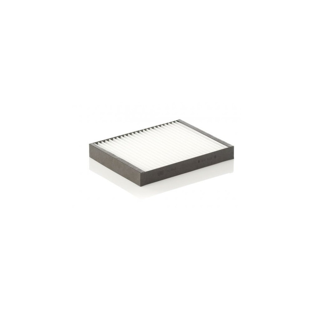 Cabin Filter MANN-FILTER CU 2513