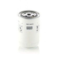 Fuel Filter MANN-FILTER WK 940/5