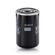 Fuel Filter MANN-FILTER WK 940/42