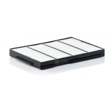 Cabin Filter MANN-FILTER CU 1526