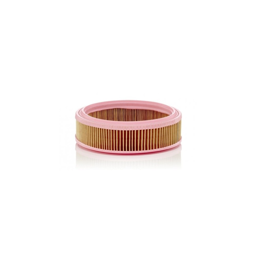 Air Filter MANN-FILTER C 2021