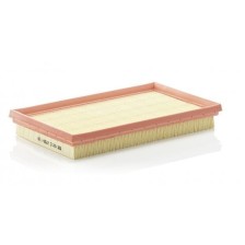 Air Filter MANN-FILTER C 2759/1