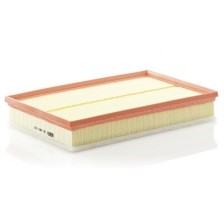Air Filter MANN-FILTER C 36 188/1