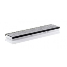 Cabin Filter MANN-FILTER CUK 5257