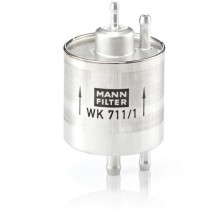 Fuel Filter MANN-FILTER WK 711/1