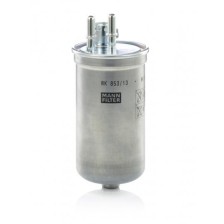 Fuel Filter MANN-FILTER WK 853/13