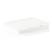 Cabin Filter MANN-FILTER CU 2622