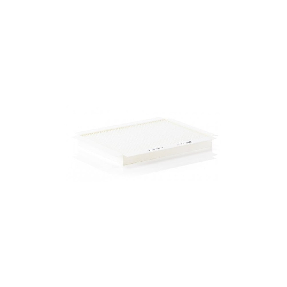 Cabin Filter MANN-FILTER CU 2622