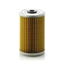 Oil Filter MANN-FILTER H 719/2