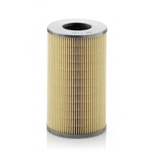 Oil Filter MANN-FILTER H 1282 x
