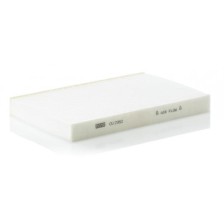 Cabin Filter MANN-FILTER CU 2952