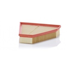 Air Filter MANN-FILTER C 27 114