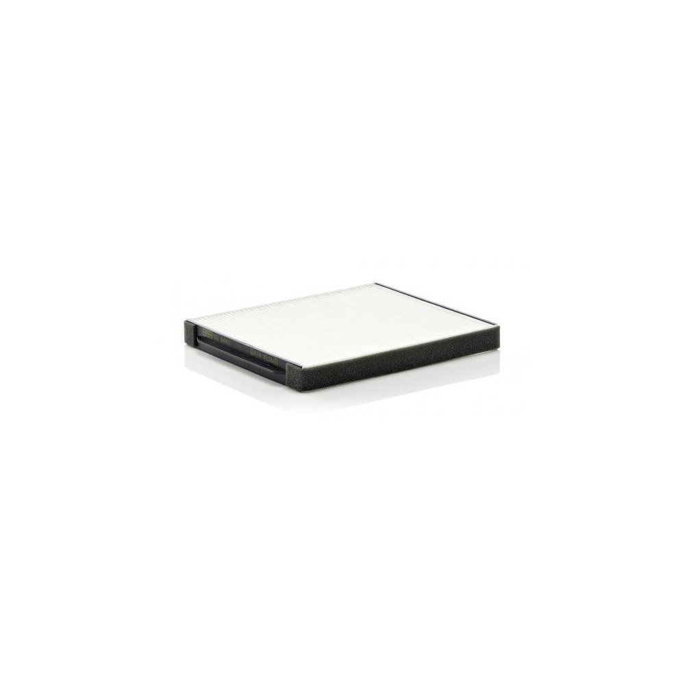 Cabin Filter MANN-FILTER CU 2441
