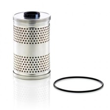Filtrs, hidropacēlāja sistēma MANN-FILTER H 9007 x