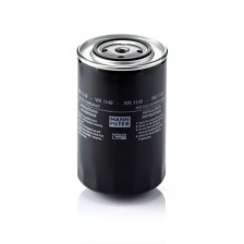 Fuel Filter MANN-FILTER WK 1149