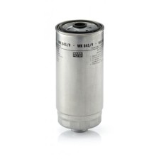 Fuel Filter MANN-FILTER WK 845/9