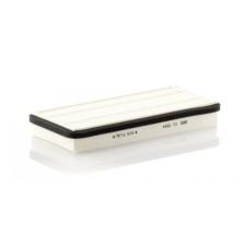 Cabin Filter MANN-FILTER CU 3564