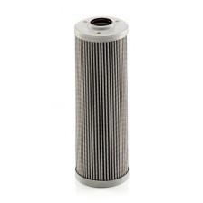 Hidrofiltrs, automātiskā pārnesumkārba MANN-FILTER HD 722