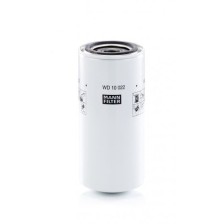 Filtrs, hidropacēlāja sistēma MANN-FILTER WD 10 022