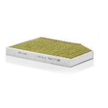 Cabin Filter MANN-FILTER FP 30 007/1