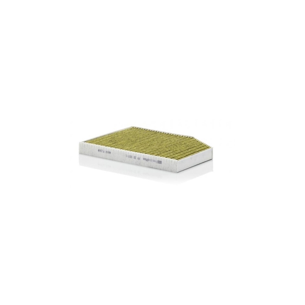 Cabin Filter MANN-FILTER FP 30 007/1