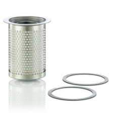 Filtrs, Saspiestā gaisa aprīkojums MANN-FILTER LE 9010 x