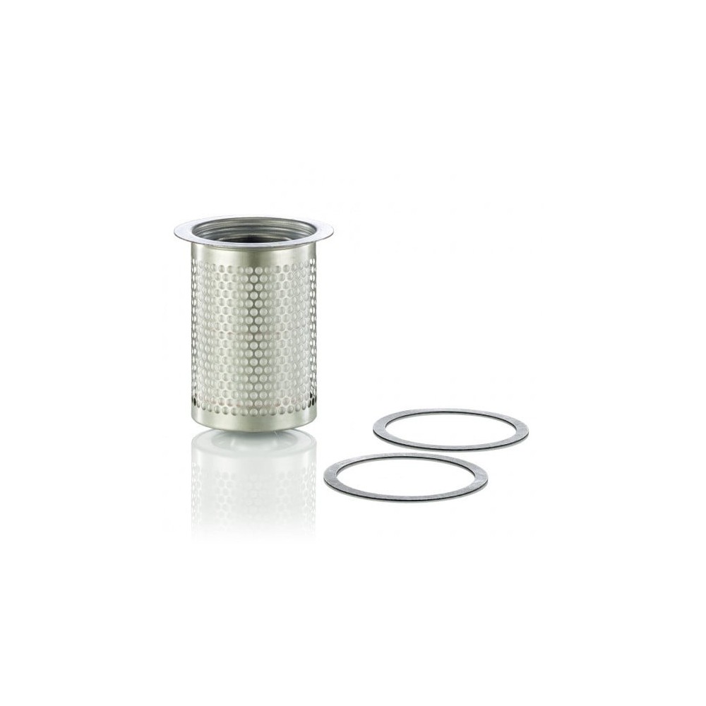 Filtrs, Saspiestā gaisa aprīkojums MANN-FILTER LE 9010 x