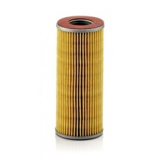 Oil Filter MANN-FILTER H 712 k