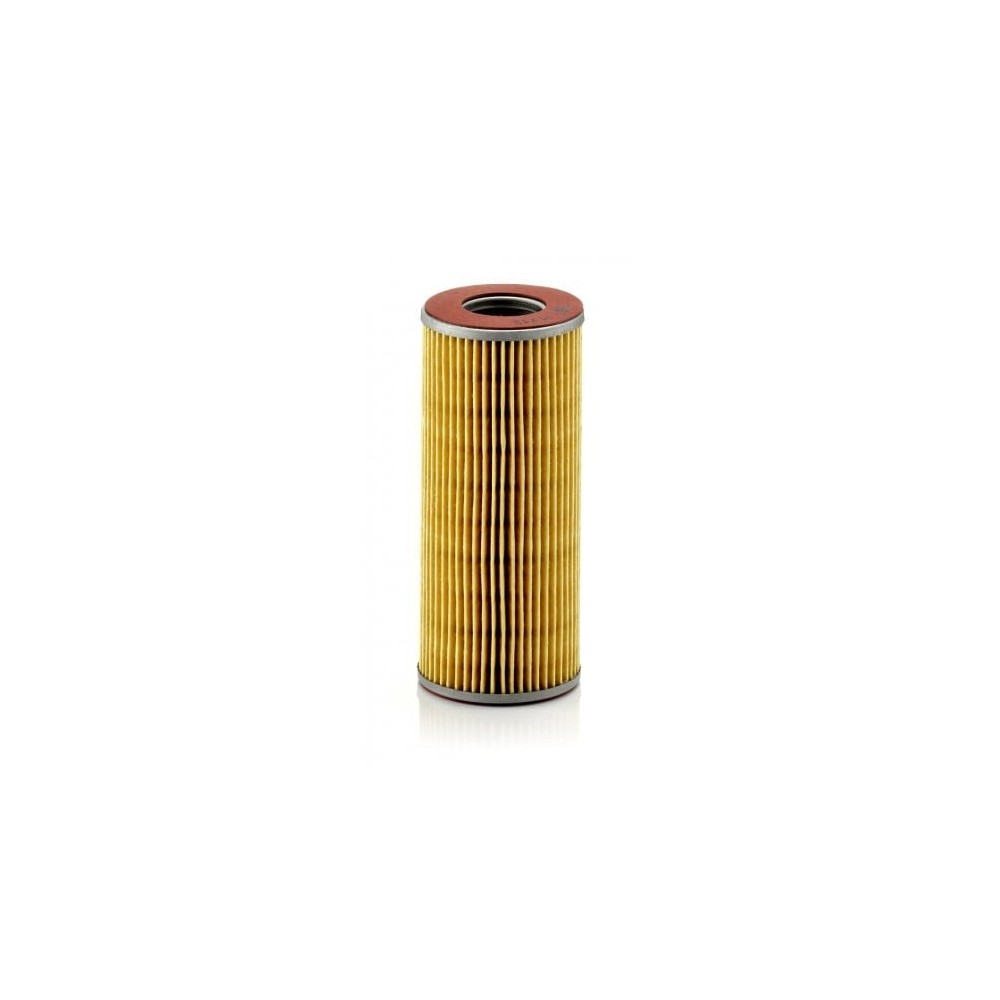 Oil Filter MANN-FILTER H 712 k