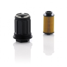 Karbamīda filtrs MANN-FILTER U 58/1 KIT
