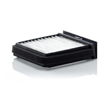 Cabin Filter MANN-FILTER CU 1915
