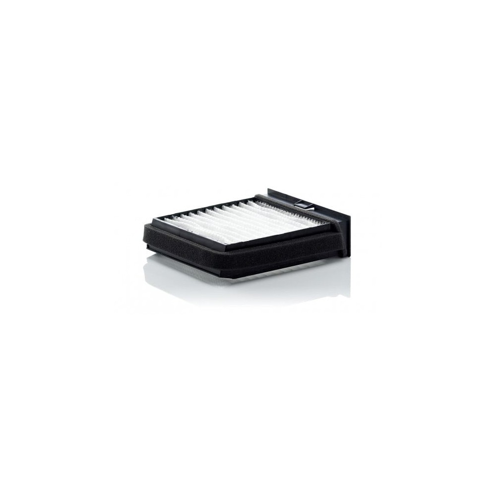 Cabin Filter MANN-FILTER CU 1915