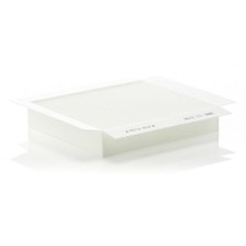 Cabin Filter MANN-FILTER CU 2338