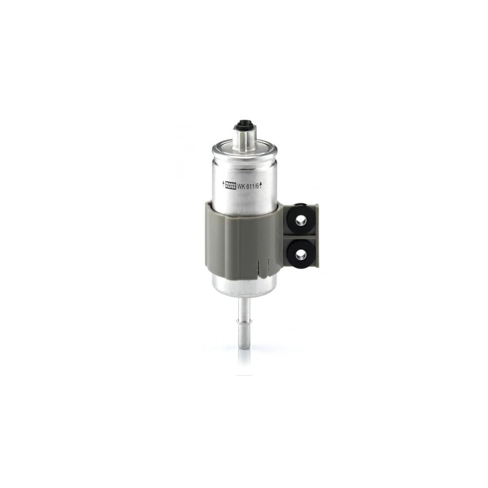 Fuel Filter MANN-FILTER WK 611/6
