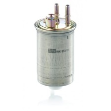 Fuel Filter MANN-FILTER WK 853/18