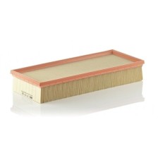 Air Filter MANN-FILTER C 37 157