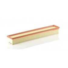 Air Filter MANN-FILTER C 52 107