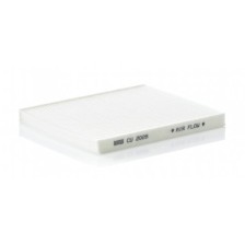 Cabin Filter MANN-FILTER CU 2026