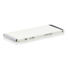 Cabin Filter MANN-FILTER CU 2916