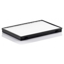 Cabin Filter MANN-FILTER CU 3943