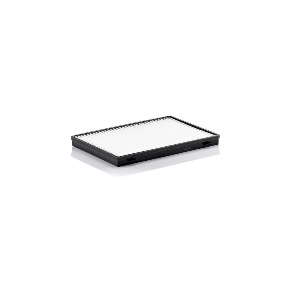 Cabin Filter MANN-FILTER CU 3943