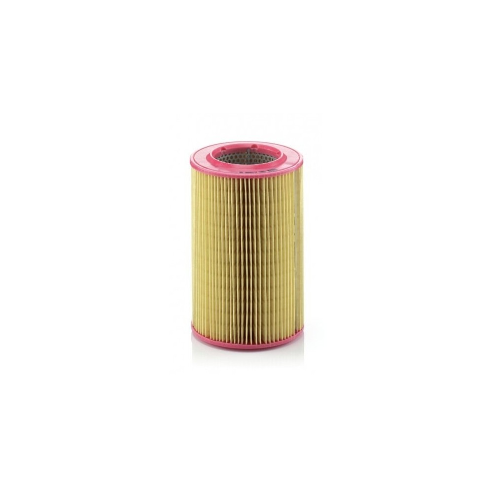 Air Filter MANN-FILTER C 1596